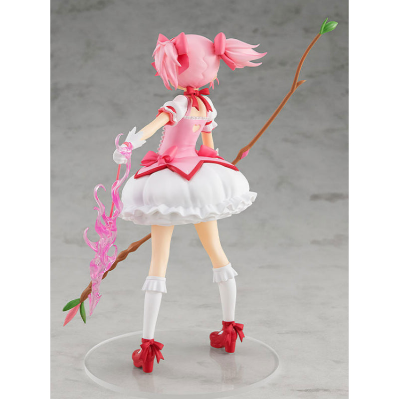 AmiAmi - POP UP PARADE Puella Magi Madoka Magica the Movie Rebellion Madoka Kaname Complete Figure