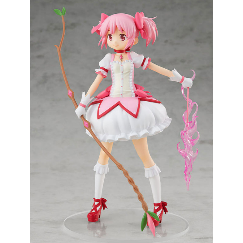 AmiAmi - POP UP PARADE Puella Magi Madoka Magica the Movie Rebellion Madoka Kaname Complete Figure