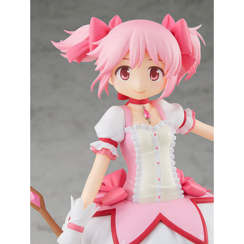 AmiAmi - POP UP PARADE Puella Magi Madoka Magica the Movie Rebellion Madoka Kaname Complete Figure