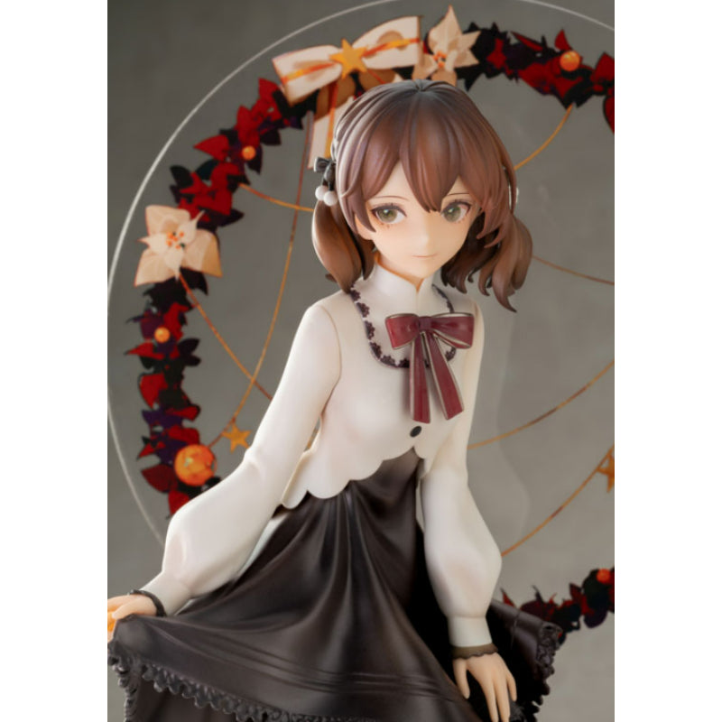 AmiAmi - Desktop Girls Series "Winter" RINGO Another Color 1/8 Complete Figure