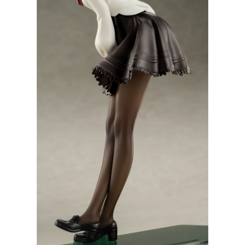 AmiAmi - Desktop Girls Series "Winter" RINGO Another Color 1/8 Complete Figure