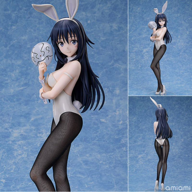 AmiAmi - That Time I Got Reincarnated as a Slime Shizu Bunny Ver. 1/4 Complete Figure