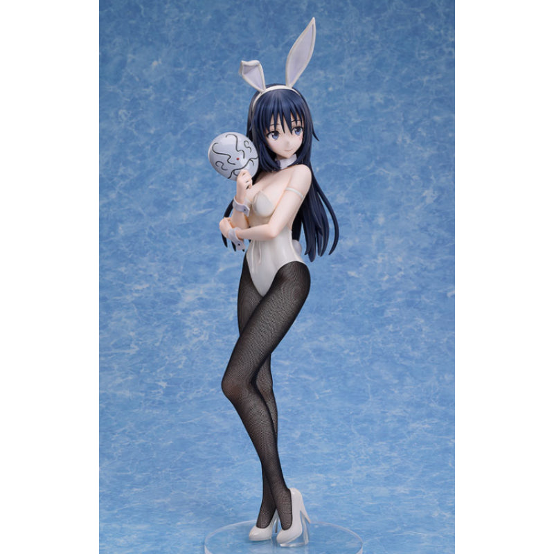 AmiAmi - That Time I Got Reincarnated as a Slime Shizu Bunny Ver. 1/4 Complete Figure