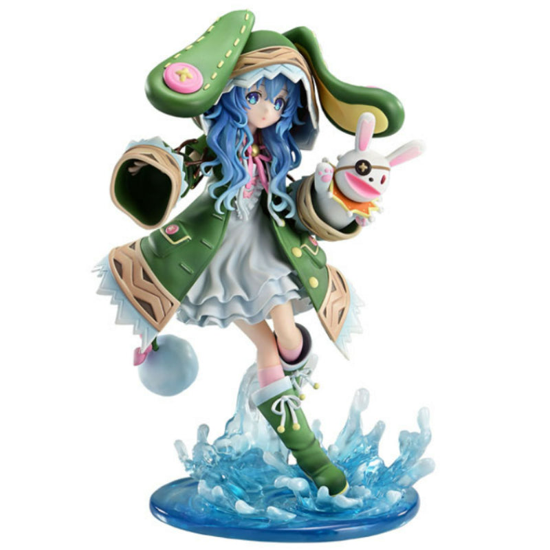 AmiAmi - PRISMA WING Date A Live Yoshino 1/7 Complete Figure