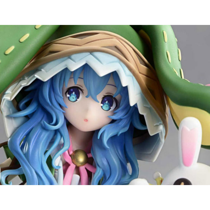 AmiAmi - PRISMA WING Date A Live Yoshino 1/7 Complete Figure