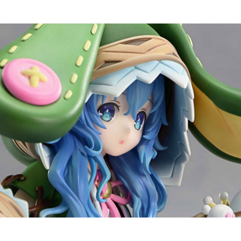 AmiAmi - PRISMA WING Date A Live Yoshino 1/7 Complete Figure