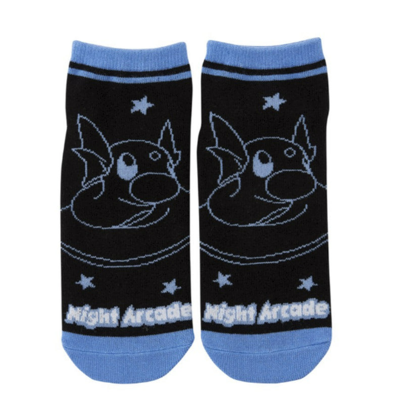 Pokémon Store - Pokémon Center Socks Night Arcade