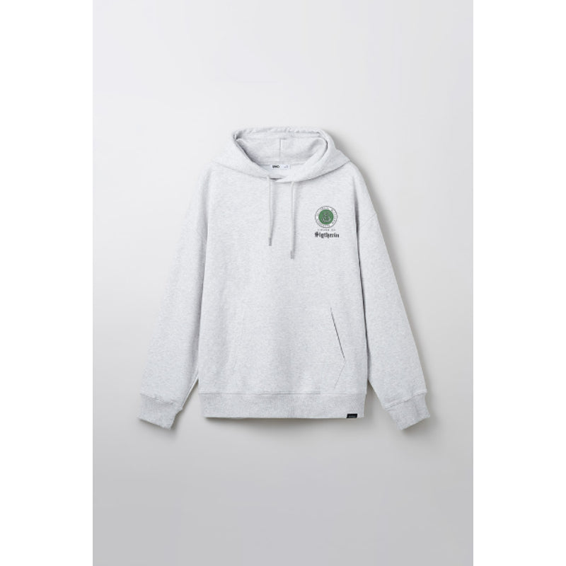 SPAO x Harry Potter - Slytherin Hooded Sweatshirt