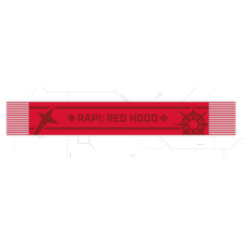 Goddess of Victory: Nikke x MOFUN - Rapi: Red Hood Update Commemoration Package