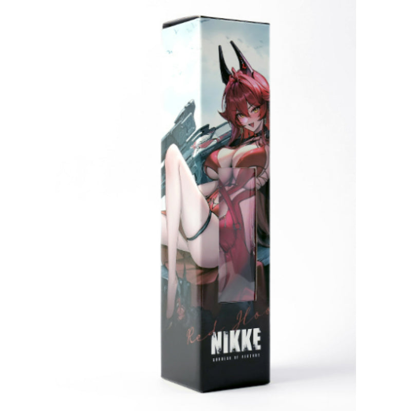 Goddess of Victory: Nikke x MOFUN - Red Hood Large Illustration Desk Pad