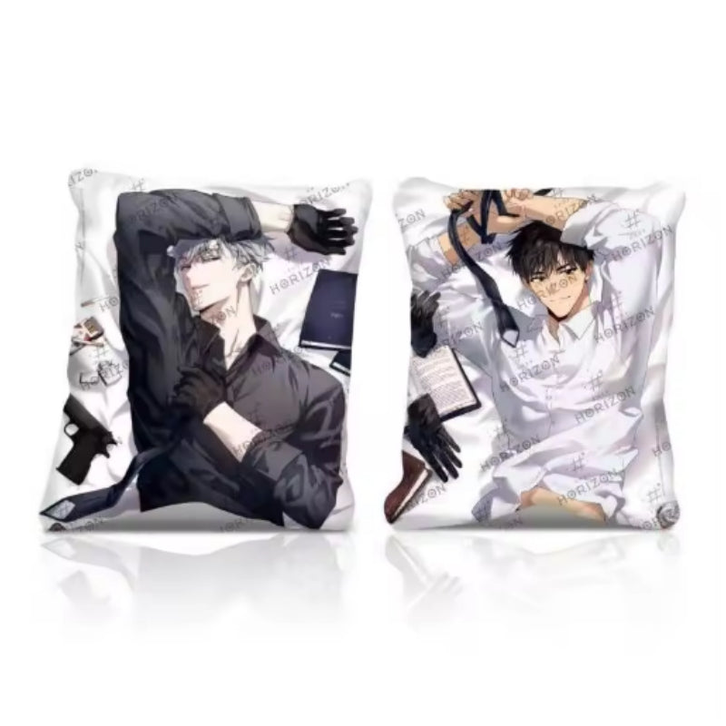 PASSION - Wrist Cushion