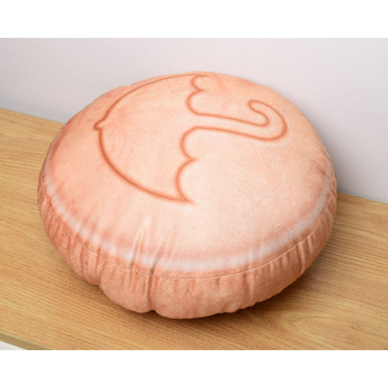 Squid Game - Dalgona Cushion