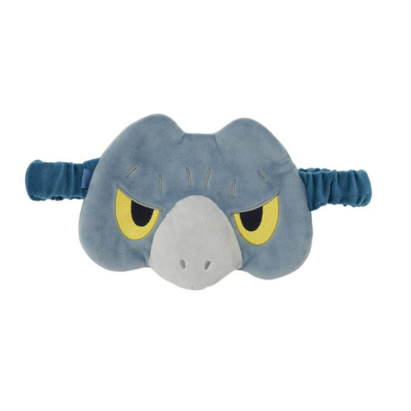 Pokémon Store - Pokémon Center Sleep Mask Snowy Gathering