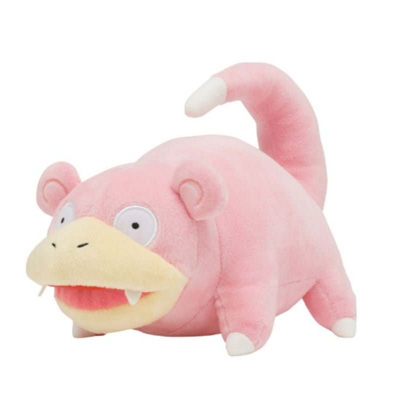 Pokémon Store - Pokémon Center Plush Slowpoke