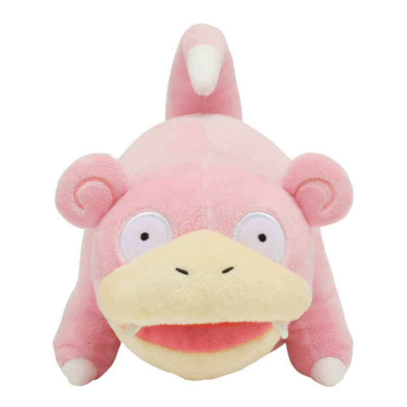 Pokémon Store - Pokémon Center Plush Slowpoke