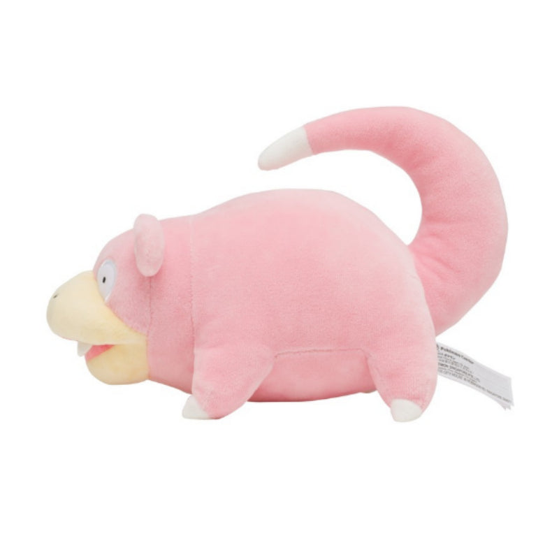 Pokémon Store - Pokémon Center Plush Slowpoke