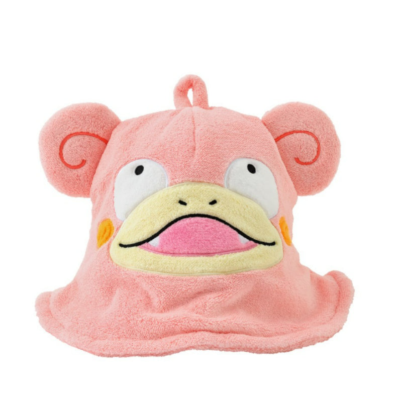 Pokémon Store - Pokémon Center Sauna Hat Slowpoke