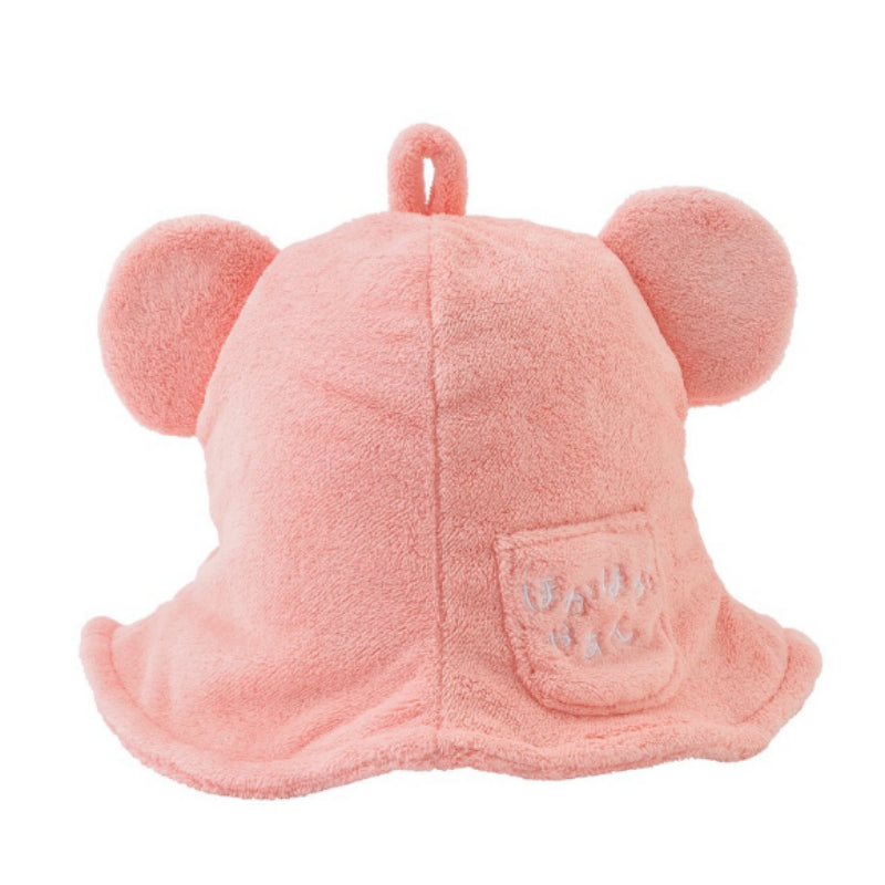 Pokémon Store - Pokémon Center Sauna Hat Slowpoke