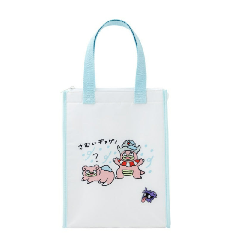 Pokémon Store - Pokémon Center Cooler Bag Slowpoke