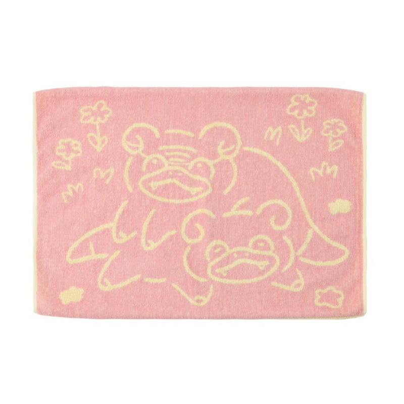 Pokémon Store - Pokémon Center Pillow Cover Slowpoke