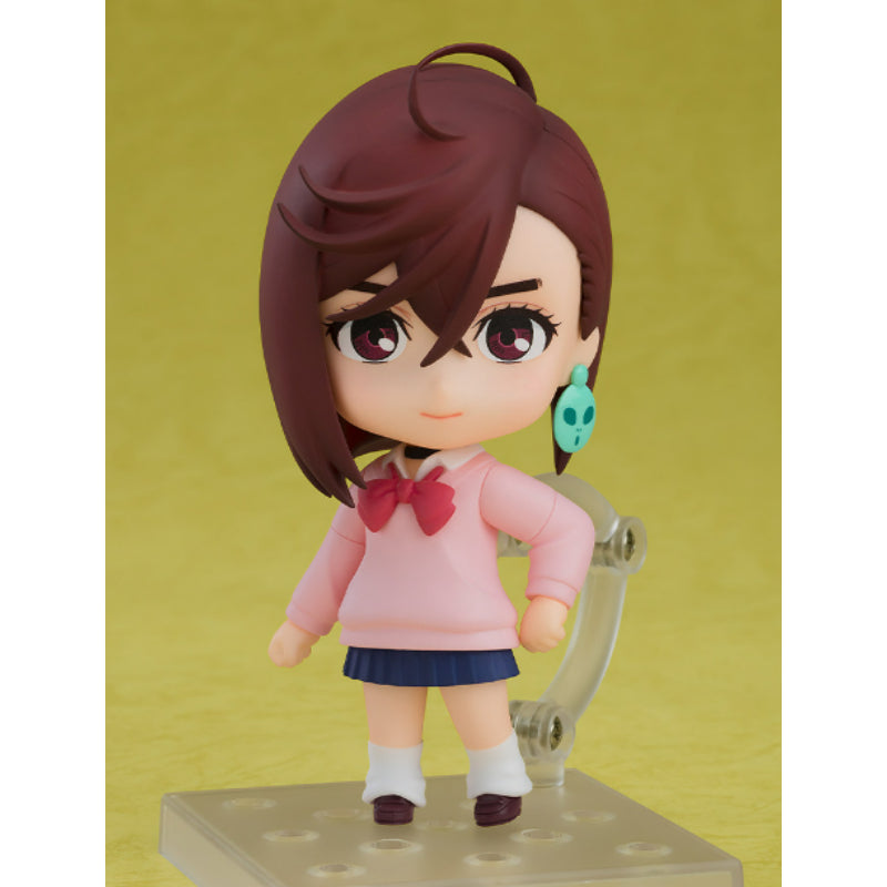 Dandadan - Nendoroid 2701 Momo