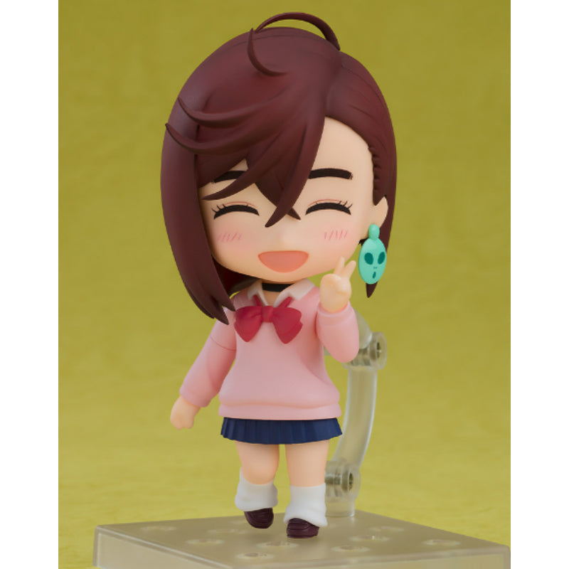 Dandadan - Nendoroid 2701 Momo