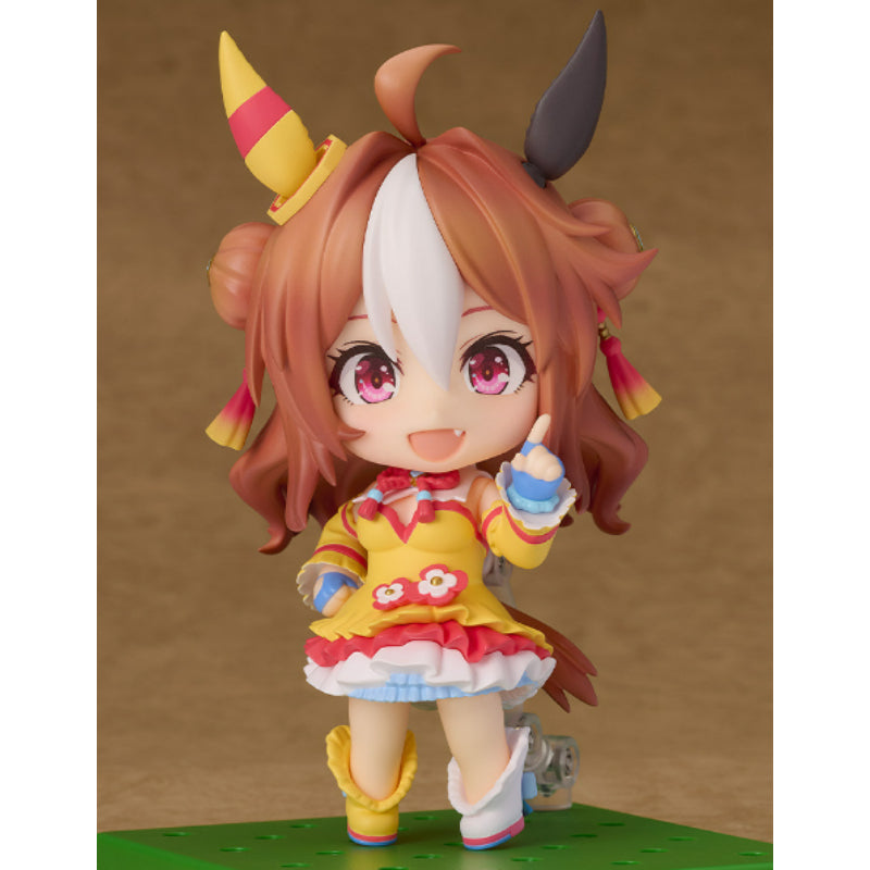 Uma Musume Pretty Derby - Nendoroid 2716 Copano Rickey