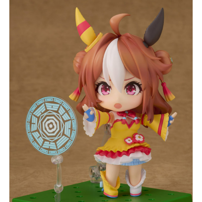 Uma Musume Pretty Derby - Nendoroid 2716 Copano Rickey