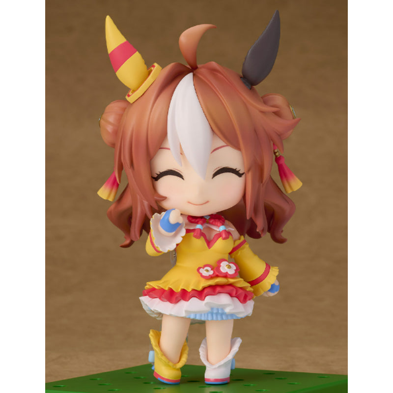 Uma Musume Pretty Derby - Nendoroid 2716 Copano Rickey