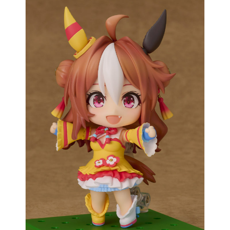 Uma Musume Pretty Derby - Nendoroid 2716 Copano Rickey