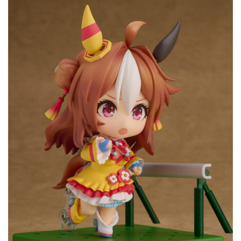 Uma Musume Pretty Derby - Nendoroid 2716 Copano Rickey