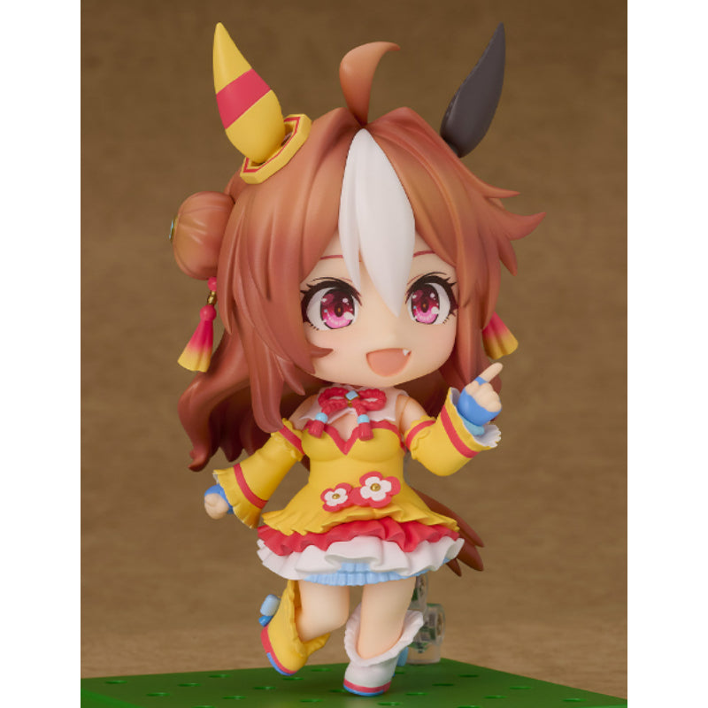 Uma Musume Pretty Derby - Nendoroid 2716 Copano Rickey