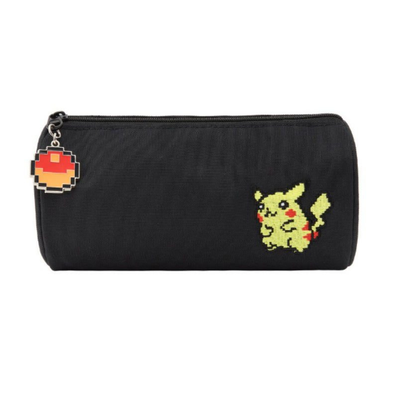 Pokémon Store - Pokémon Center Outdoor Pouch Gold and Silver