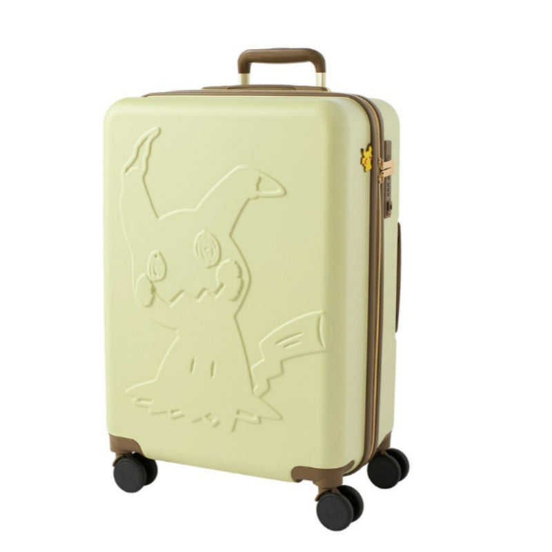 Pokémon Store - Pokémon Center Pokemon's Journey Suitcase Mimikyu