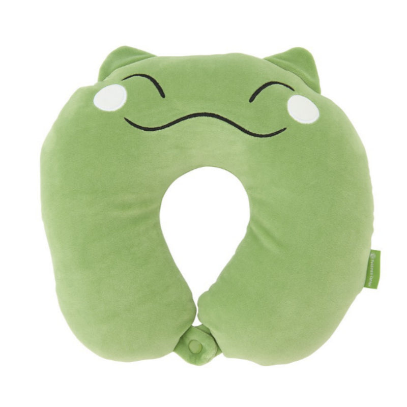 Pokémon Store - Pokémon Center Neck Pillow Pokemon's Journey