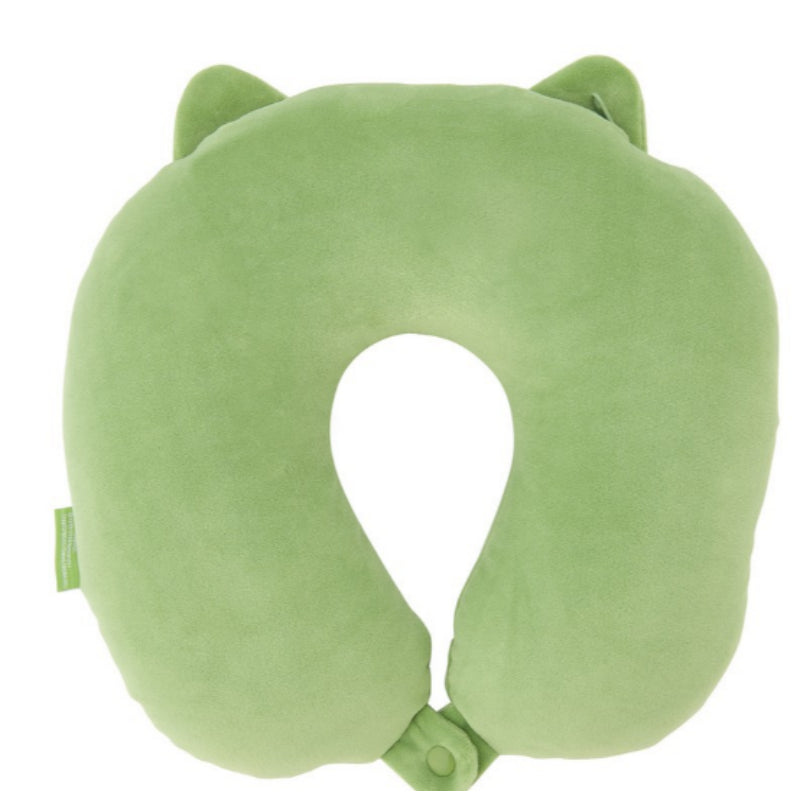 Pokémon Store - Pokémon Center Neck Pillow Pokemon's Journey