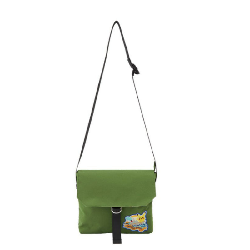 Pokémon Store - Pokémon Center Cross Bag Pokemon's Journey