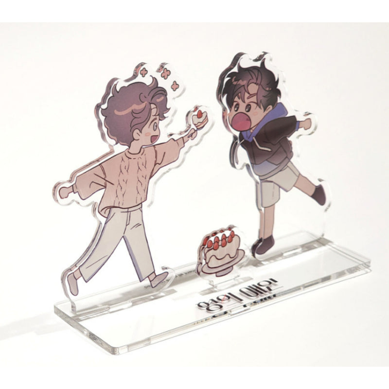 My Brother's Lover - SD Acrylic Stand