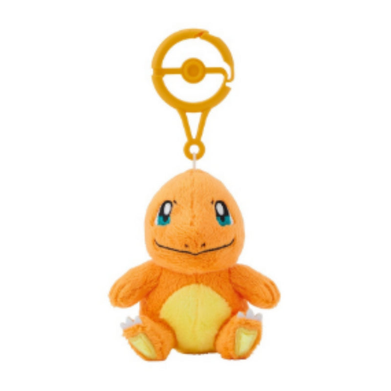 Pokémon Store - Pokémon Center Carabiner Mascot