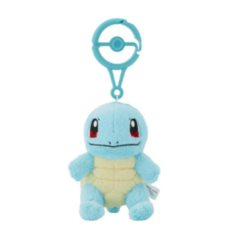 Pokémon Store - Pokémon Center Carabiner Mascot