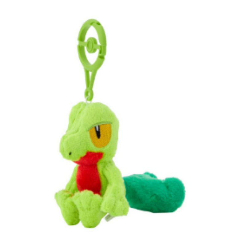 Pokémon Store - Pokémon Center Carabiner Mascot