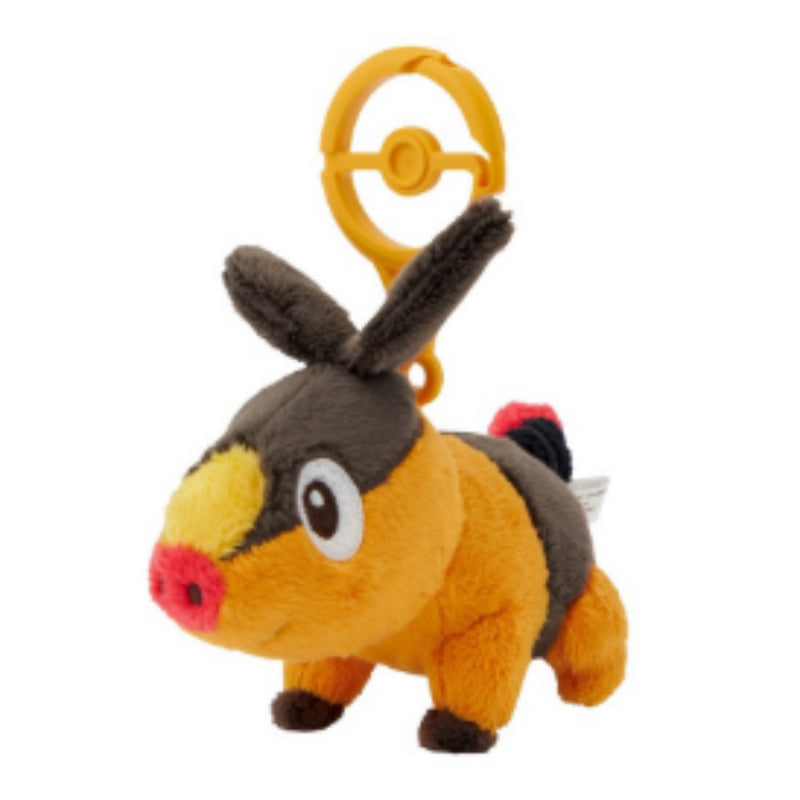 Pokémon Store - Pokémon Center Carabiner Mascot