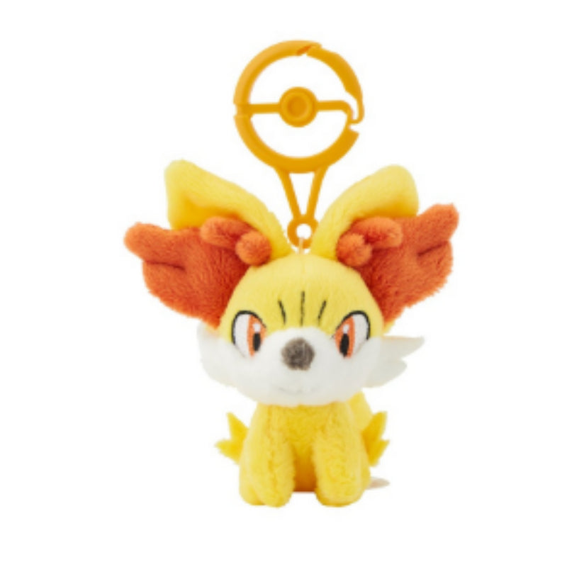 Pokémon Store - Pokémon Center Carabiner Mascot