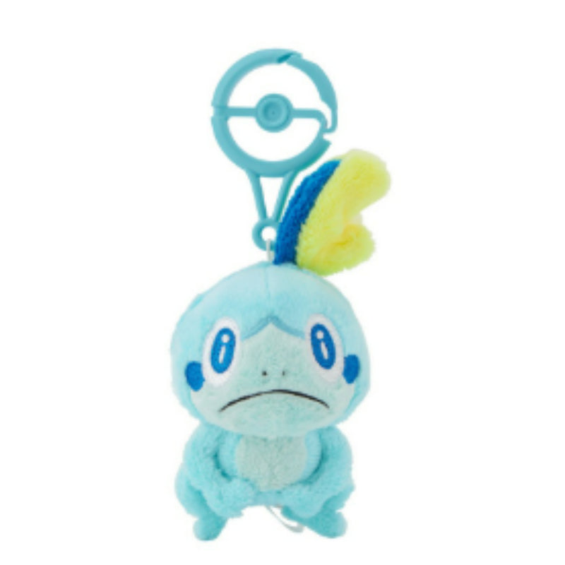 Pokémon Store - Pokémon Center Carabiner Mascot