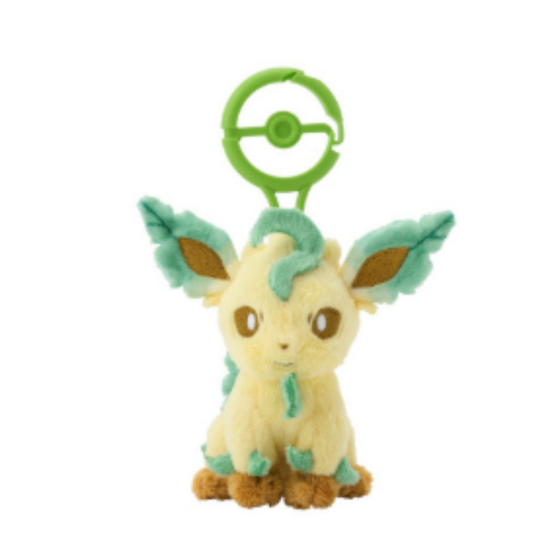 Pokémon Store - Pokémon Center Carabiner Mascot