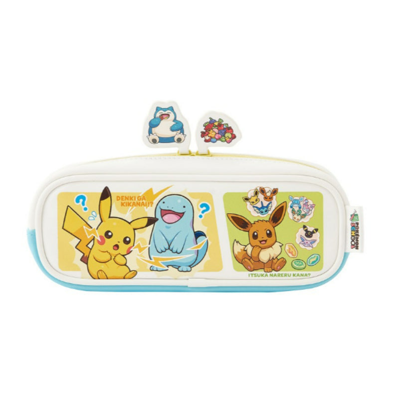 Pokémon Store - Pokémon Center Pen Case POKEMON SCHOOL