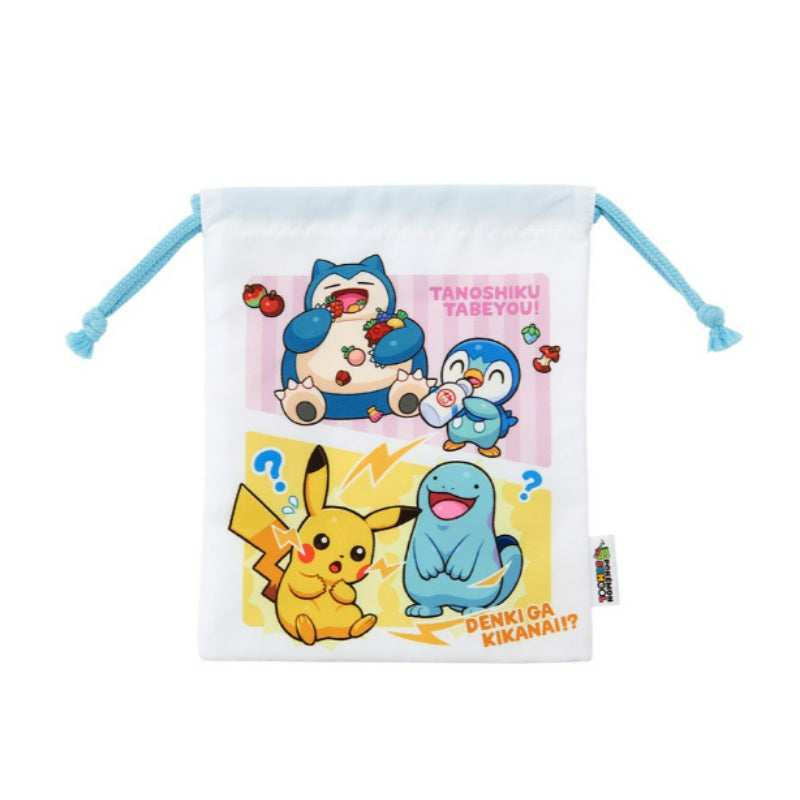 Pokémon Store - Pokémon Center Pocket POKEMON SCHOOL