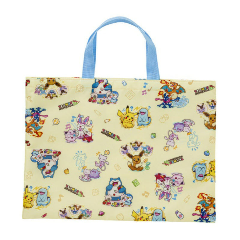 Pokémon Store - Pokémon Center Handbag POKEMON SCHOOL