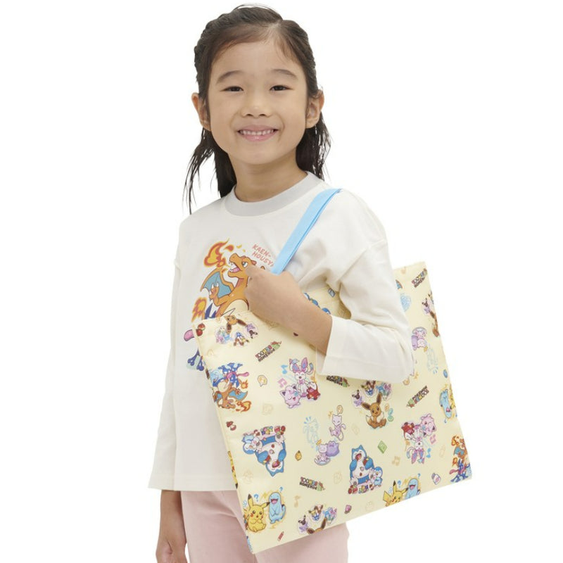 Pokémon Store - Pokémon Center Handbag POKEMON SCHOOL