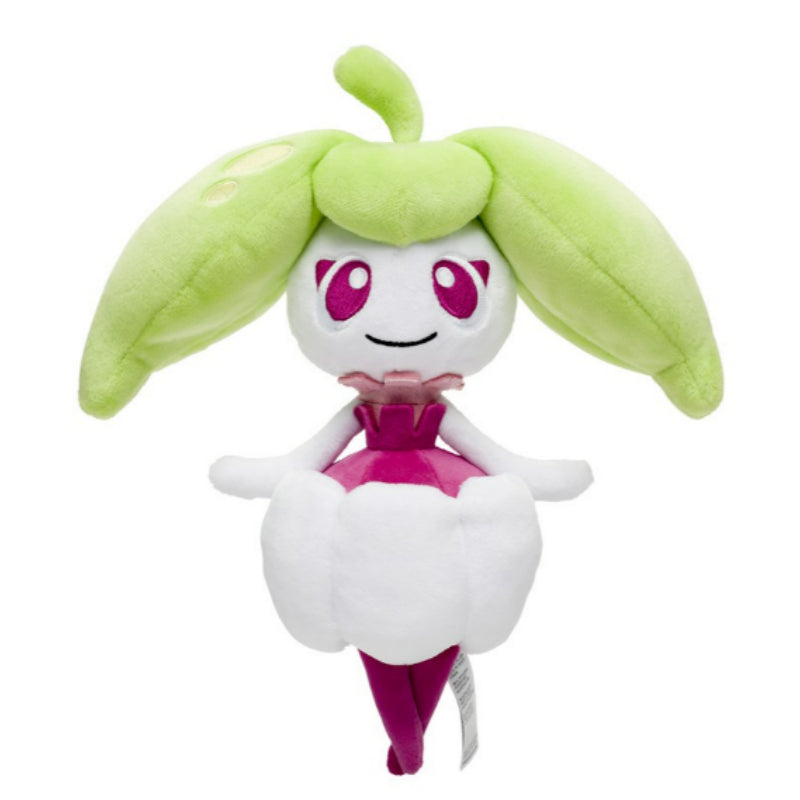 Pokémon Store - Pokémon Center Plush Doll Steenee